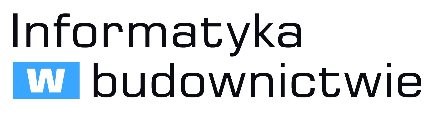 Informatyka w Budownictwie